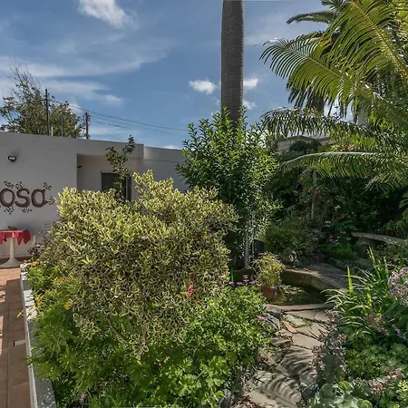 Chalet Rosa Challet *