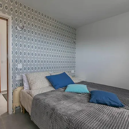 Chalet Rosa Challet