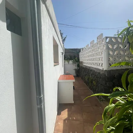Chalet Rosa Challet