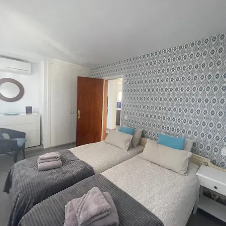 Rosa Challet Chalet